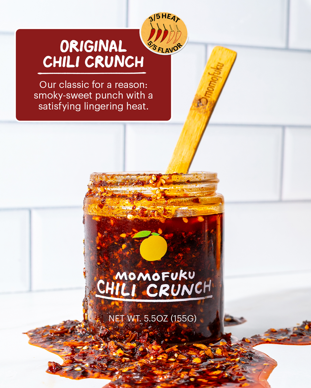 original chili crunch