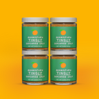 tingly seasoned salt 4 pack