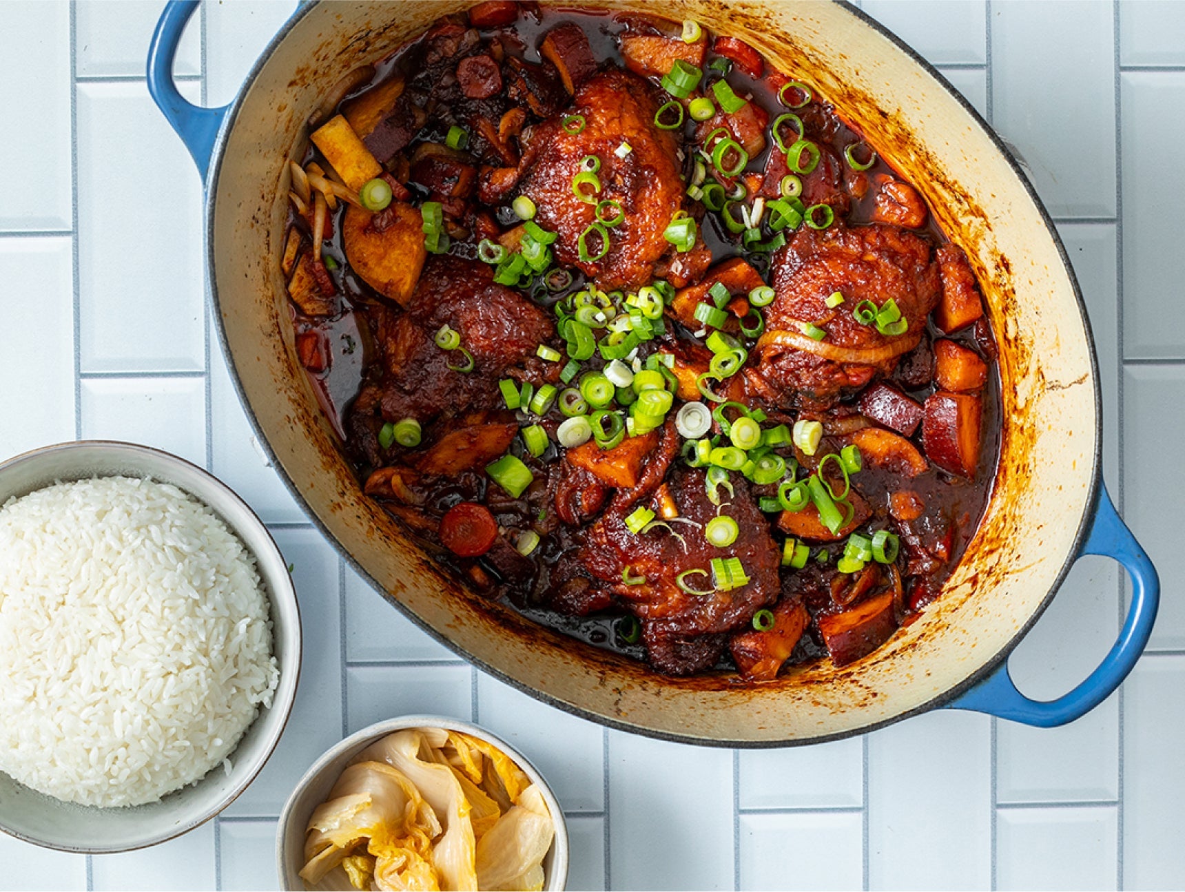 Recipes